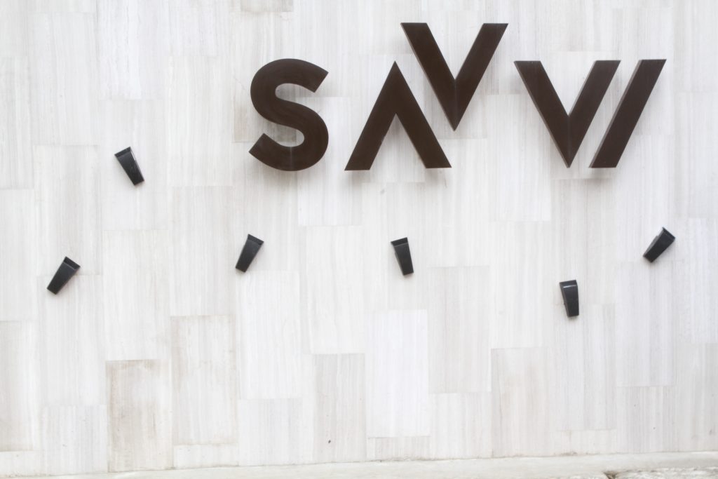 ATTITUDE SAVVI x PARKPLUS