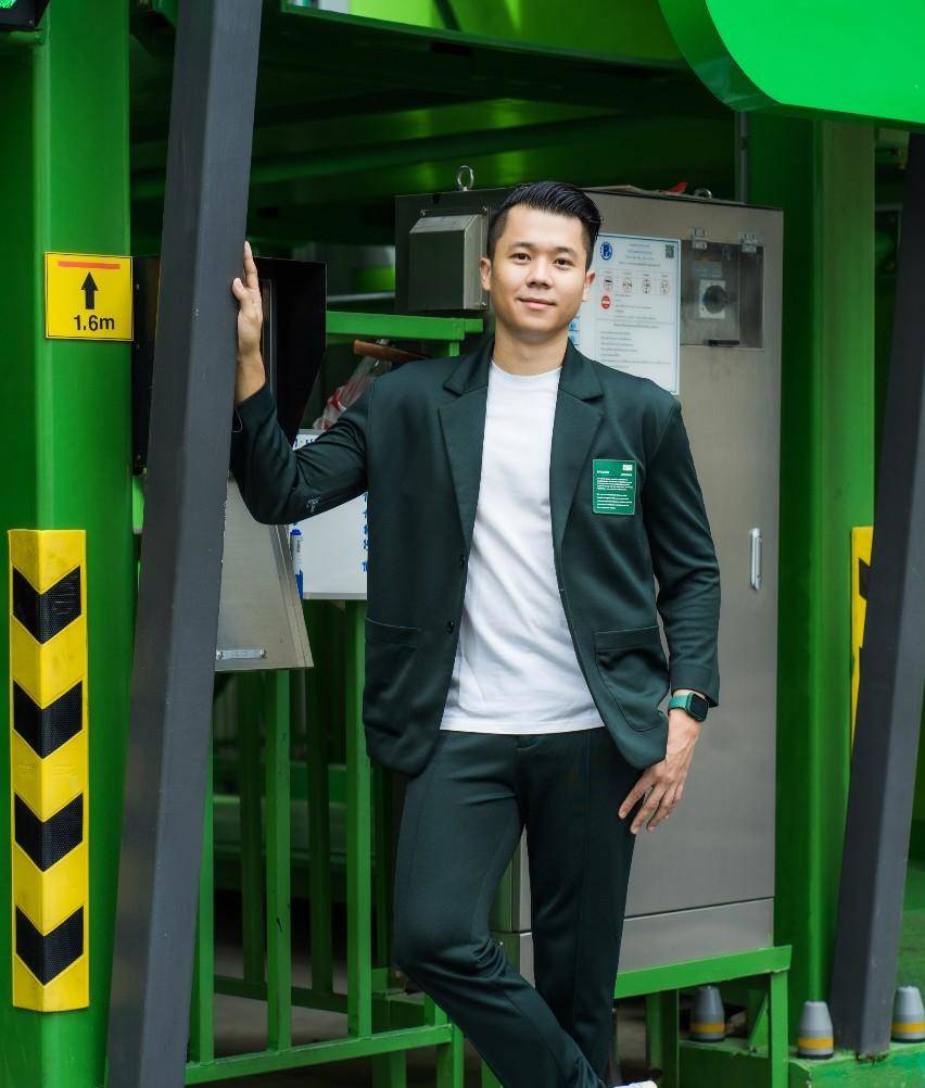 คุณอภิราม สีตกะลิน