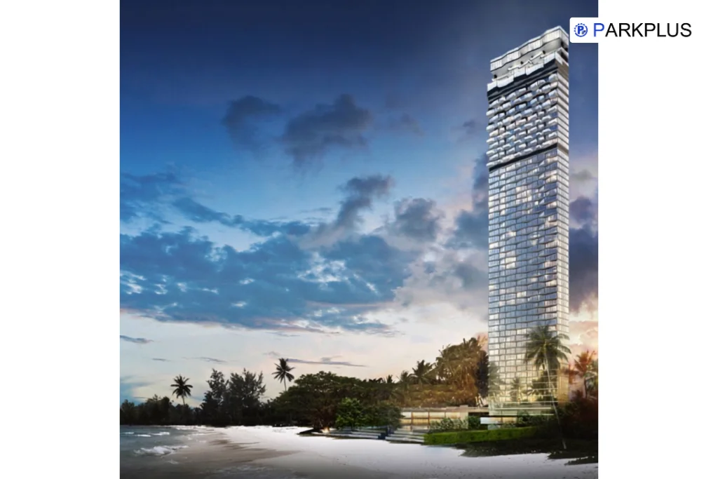 Arom Wongamat Pattaya
