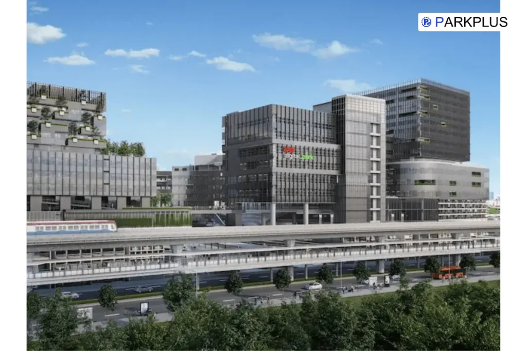 True Digital Park